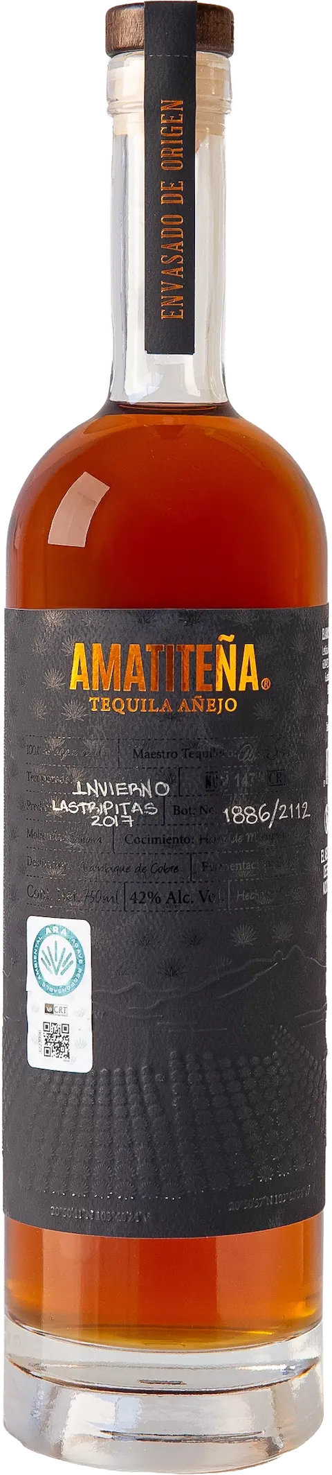 Añejo